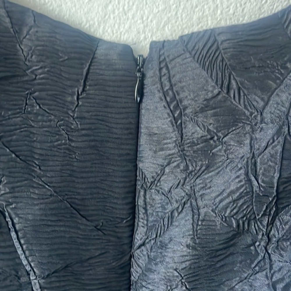 maxandcleo dress black size 4 semi formal statement ballet core dress - Picture 6 of 13